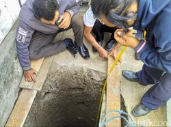 Benda dan Struktur Peninggalan Majapahit Ditemukan di Dalam Sumur Bondowoso