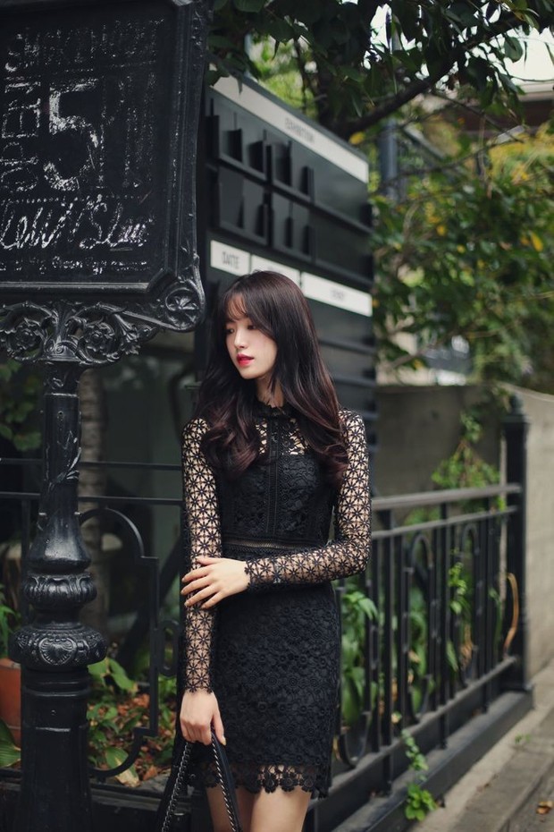 Gaya fashion agar tampak lebih muda