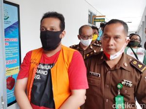 Kejari Purwokerto Tangkap Penipu Jual Beli Tanah Rp 4.6 Miliar