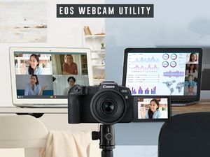 Daftar Kamera Canon Bisa untuk Video Conference Saat PSBB Daftar Kamera Canon Bisa untuk Video Conference Saat PSBB