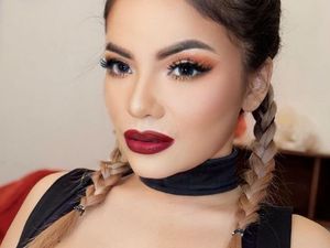 Videokan Aksi Dinar Candy Berbikini di Jalanan, Adik Masih Berstatus Saksi Videokan Aksi Dinar Candy Berbikini di Jalanan, Adik Masih Berstatus Saksi