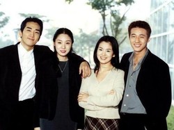 5 Drama Korea Mellow Buat Tontonan Akhir Tahun