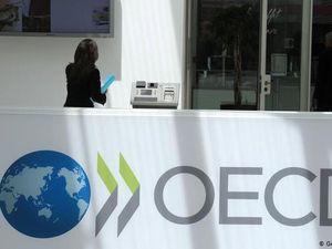 Melemahnya Ekonomi Global Akibat Pandemi Corona Tak Seburuk yang Diduga