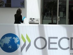 Melemahnya Ekonomi Global Akibat Pandemi Corona Tak Seburuk yang Diduga