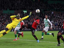 Edouard Mendy Kok Tak Kunjung Datang, Chelsea?