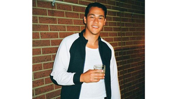 Ini Emilio Vitolo, Chef Ganteng yang Jadi Pacar Baru Katie Holmes