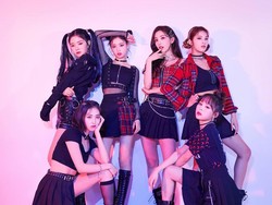 Girlband KPop Alami Pelecehan Seks Saat Siaran, Diduga Dilakukan Bosnya