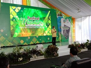 Gubsu Banggakan Cantiknya Wanita Sumut: Dari 34 Provinsi, Kita Juara 1