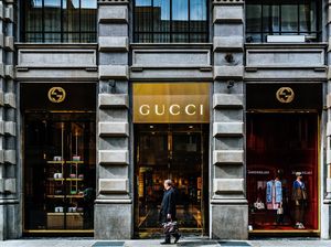 Sederet Skandal Keluarga Gucci, Percabulan Hingga Penggelapan Pajak Sederet Skandal Keluarga Gucci, Percabulan Hingga Penggelapan Pajak