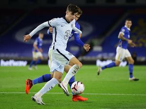 Havertz Siap Main di Mana Saja, tapi Ini Posisi Terbaiknya