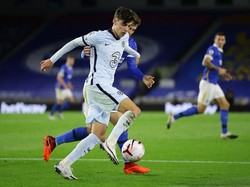 Havertz Siap Main di Mana Saja, tapi Ini Posisi Terbaiknya