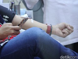 Hal-hal yang Harus Dipersiapkan Sebelum Donor Darah