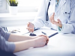 Jalani Pemeriksaan Pranikah, Wanita Ini Terkejut Punya Testis dan Kromosom Pria