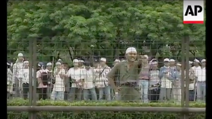 Kisah di Balik Pam Swakarsa, Dulu, Kini, dan Peran Pentingnya