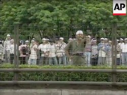 Kontroversi Pam Swakarsa yang Seret Cikal Bakal FPI