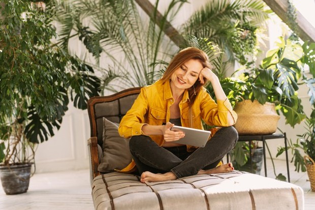 Ingat berapa lama/freepik.com Menyadari berapa lama untuk menghabiskan waktu di media sosial agar dikurangi.