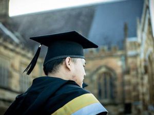 Inilah Bantuan yang Tersedia Bagi Mahasiswa Internasional di Australia