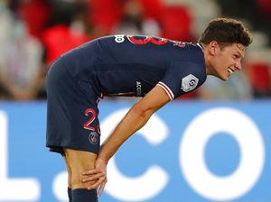 Draxler Mau Cabut atau Bertahan di PSG, Nih?