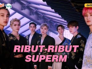 K-Talk Ep 48: Pro-Kontra SuperM yang Tak Berujung