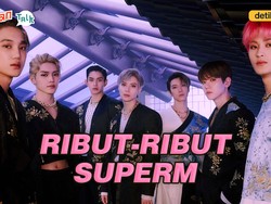 K-Talk Ep 48: Pro-Kontra SuperM yang Tak Berujung