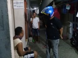 Ditinggal Beli Makan, Uang Rp 98 Juta di Kamar Debt Collector Raib Dicuri