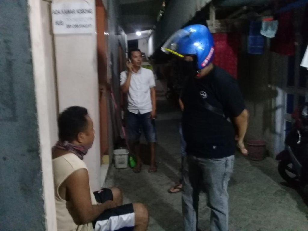 Ditinggal Beli Makan, Uang Rp 98 Juta di Kamar Debt Collector Raib Dicuri Ditinggal Beli Makan, Uang Rp 98 Juta di Kamar Debt Collector Raib Dicuri