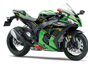 China Bikin Kloningan Moge Ninja ZX-10R, Namanya Finja 500