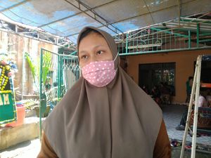 Keluarga Tak Yakin Briptu Andry Tewas Dibegal: Barangnya Aman