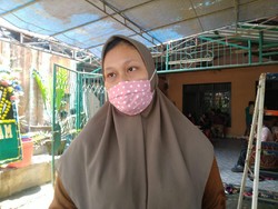 Keluarga Tak Yakin Briptu Andry Tewas Dibegal: Barangnya Aman