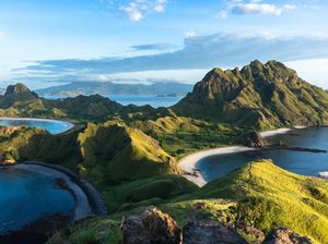 Dari Bali Lanjut Labuan Bajo, Kunjungi 5 Destinasi Menawan Ini