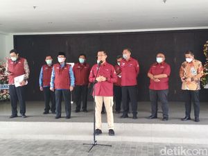 Kemensos Wacanakan Penderita TBC Dapat Bantuan PKH
