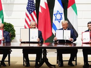 Normalisasi Hubungan Israel-UEA-Bahrain Jadi Pintu Masuk Bagi Indonesia