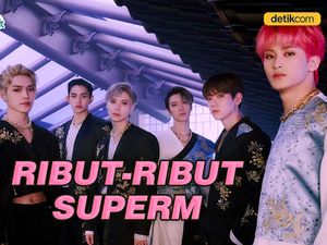 K-Talk Ep. 48: Polemik SuperM yang Tak Berujung