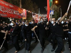 Masa Pandemi Corona Tantangan Bagi Teokrasi Iran Masa Pandemi Corona Tantangan Bagi Teokrasi Iran