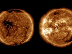 Kejutan! Matahari Ternyata Punya Kembaran, Namanya Nemesis