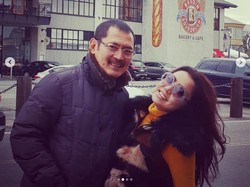 Jawaban Belum Siap, Sidang Sri Mulyani vs Bambang Trihatmodjo Ditunda