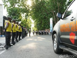 Mobile COVID Hunter Kota Probolinggo Siap Tindak Warga yang Abai Prokes