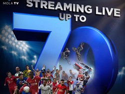 Cara Berlangganan Mola TV Berbayar dan Secara Gratis