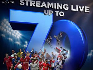 Cara Berlangganan Mola TV Berbayar dan Secara Gratis Cara Berlangganan Mola TV Berbayar dan Secara Gratis