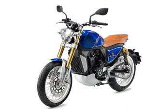 Setelah Bikin Skuter, Peugeot Incar Penggemar Motor Sport