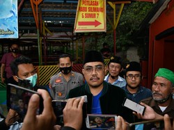 Wakil Ketua MPR Dorong Peningkatan Promosi Wisata di Pangandaran