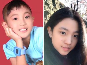 Lihat Transformasi Pemeran Ronaldowati, Dulu Botak Kini Feminin Manglingi