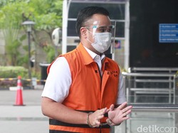 Pengacara Jelaskan Menantu Nurhadi Pinjam KTP Kakak Ipar untuk Lahan Sawit