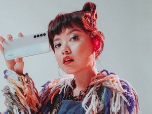 Desain Premium OPPO Reno4 Pro Curi Perhatian Para Selebriti