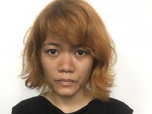 Korban Mutilasi di Kalibata City Kenal Pelaku Via Tinder Korban Mutilasi di Kalibata City Kenal Pelaku Via Tinder
