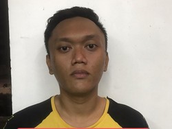 Ketua RT Sebut Fajri Pemutilasi Pernah Diusir karena Bawa Laeli ke Rumah