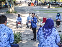 Bima Arya Perintahkan Aparatur Wilayah All Out Gencarkan Tiga Hal Ini