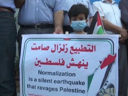 Hamas: Perjanjian Damai Israel-UEA-Bahrain Bentuk Pengkhianatan