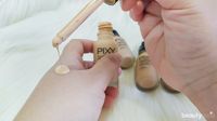 pixy foundation serum