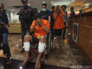Urutan Kejadian Sebelum Korban Mutilasi Ditemukan di Kalibata City Urutan Kejadian Sebelum Korban Mutilasi Ditemukan di Kalibata City